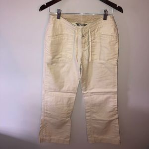 ✨3/$25 ✨ The North Face Linen Pant